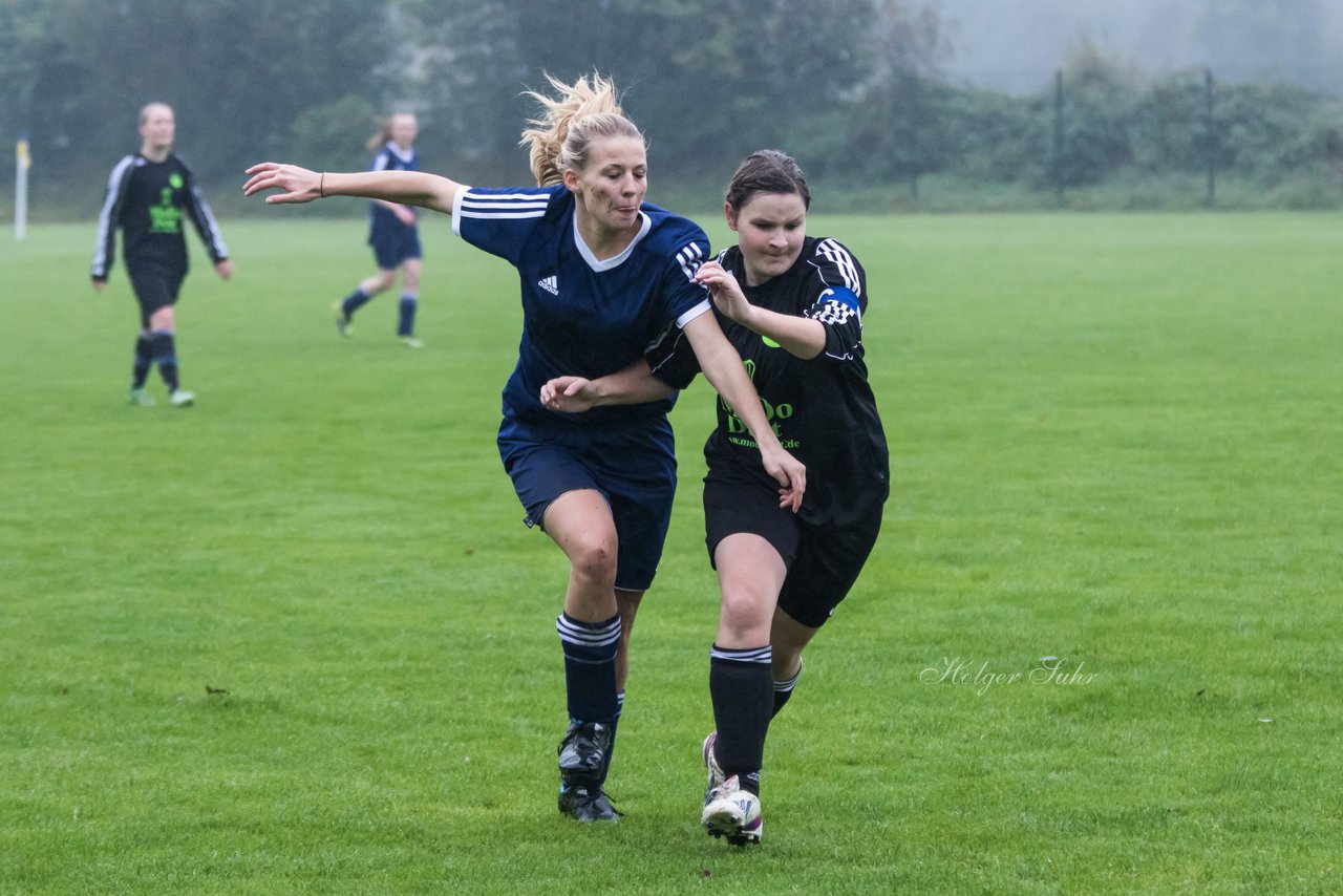 Bild 231 - Frauen TSV Gnutz - SV Bokhorst : Ergebnis: 7:0